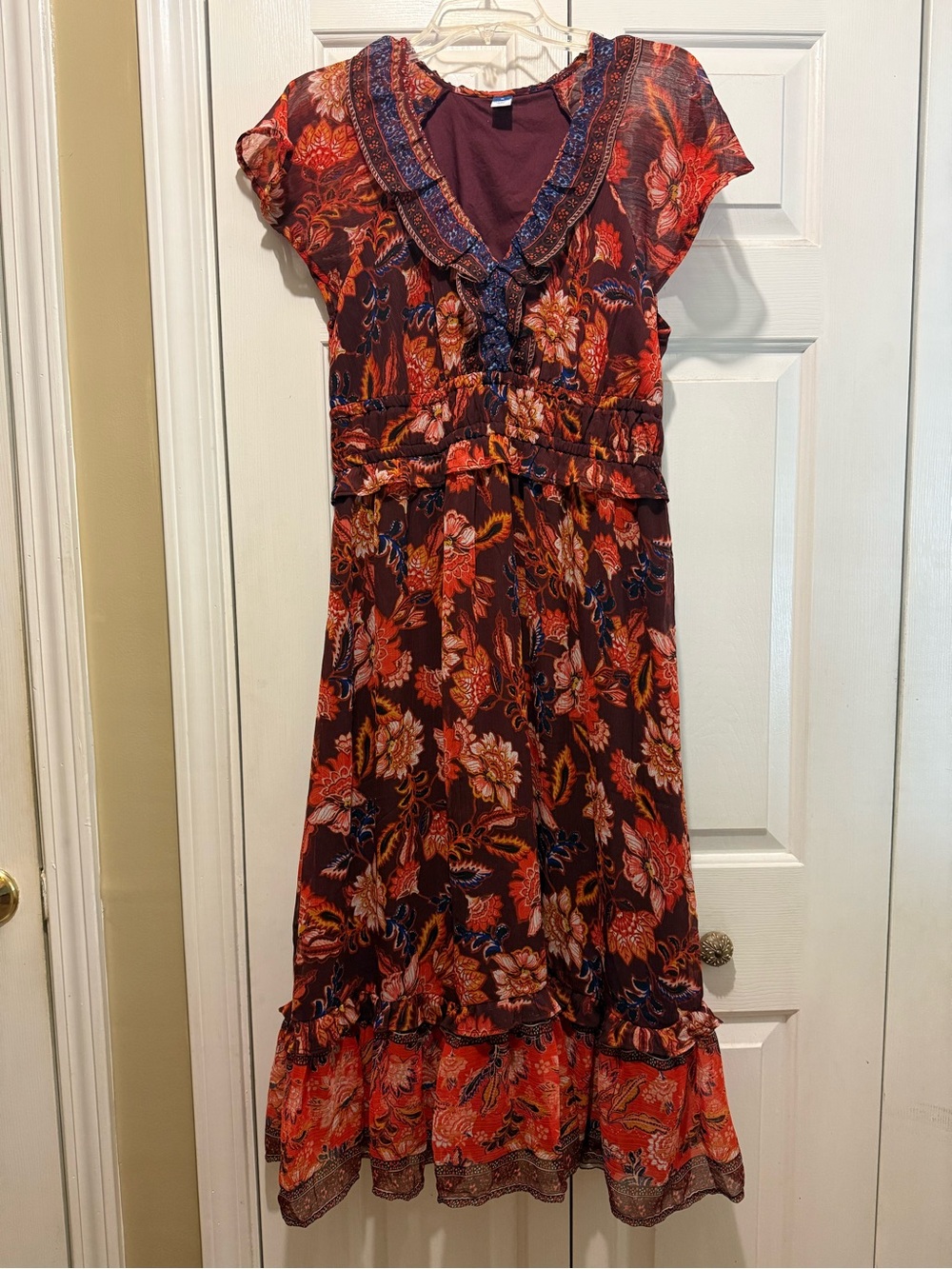 Old Navy dress size Medium